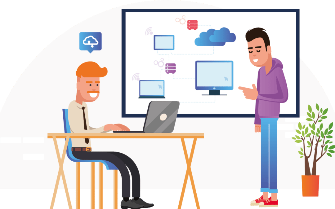 Architect Applicatif